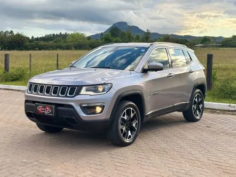  JEEP COMPASS LONGITUDE 2.0 TURBO DIESEL