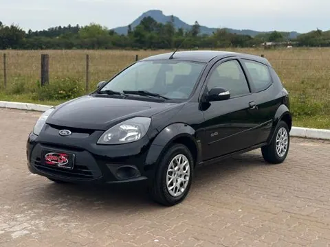 FORD/ KA FLEX