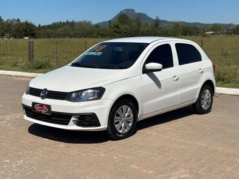 Volkswagen Gol