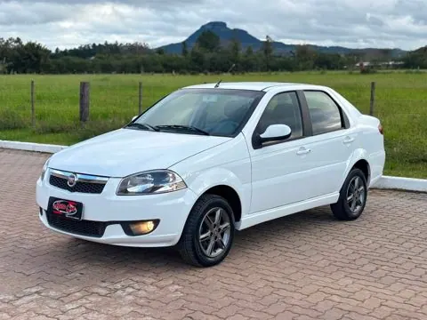 Fiat Siena
