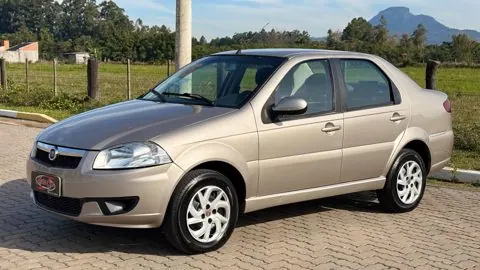 Fiat Siena